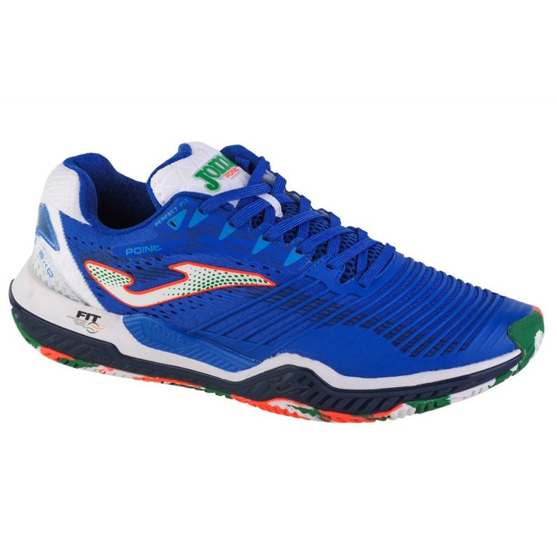 Schuhe Joma T.Fit Herren 2204 M TFITS2204T blau