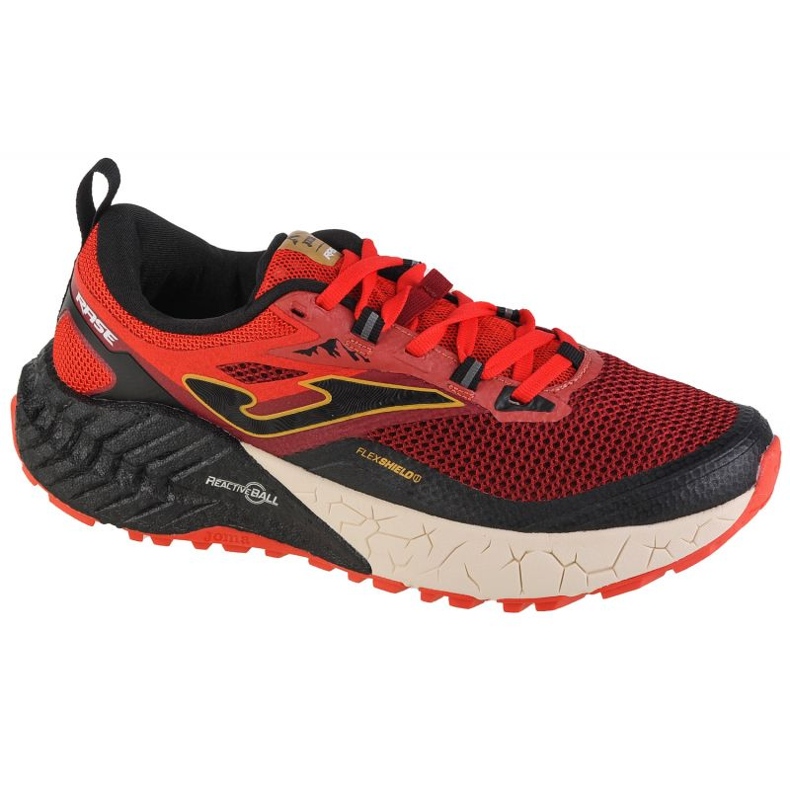 Schuhe Joma TK.Rase Herren 2220 M TKRASW2220D rot