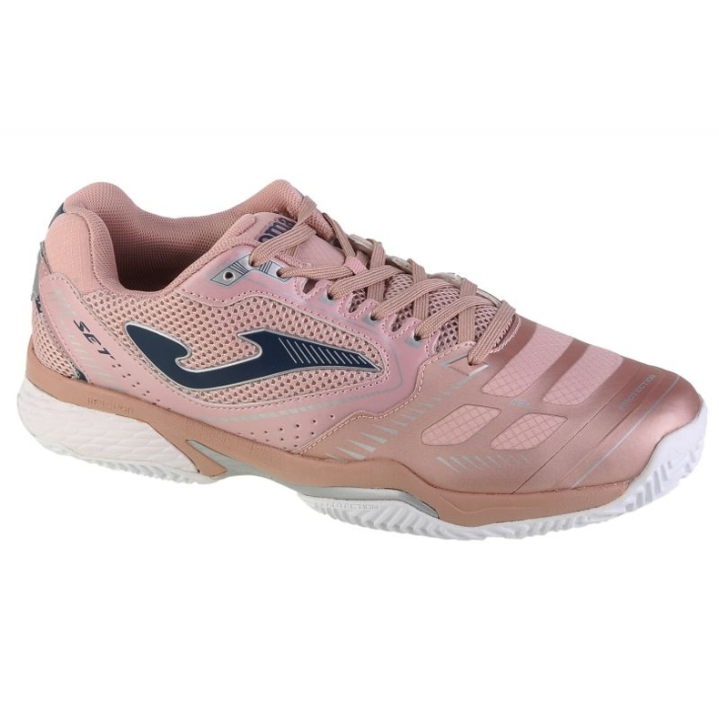 Schuhe Joma Set Lady 2113 W TSELW2113PS rosa
