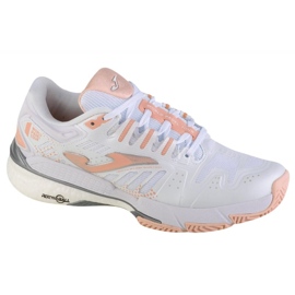 Schuhe Joma Slam Lady 2207 W TSLALS2207P weiß
