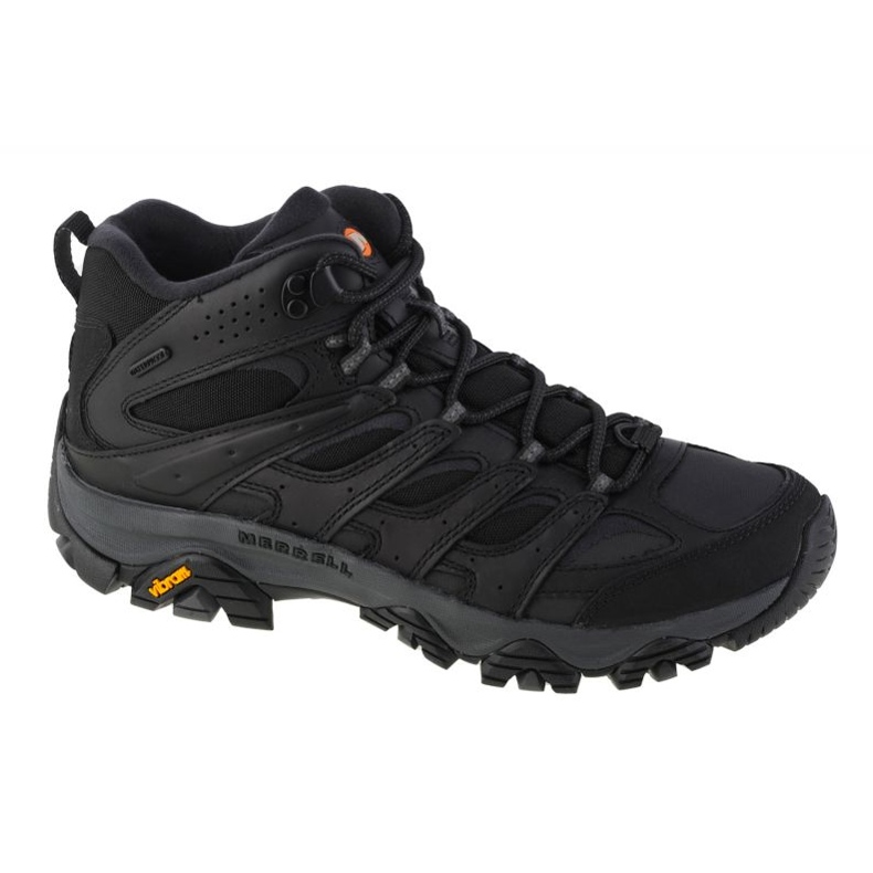 Merrell Moab 3 Thermo Mid WP J036577 Schuhe schwarz