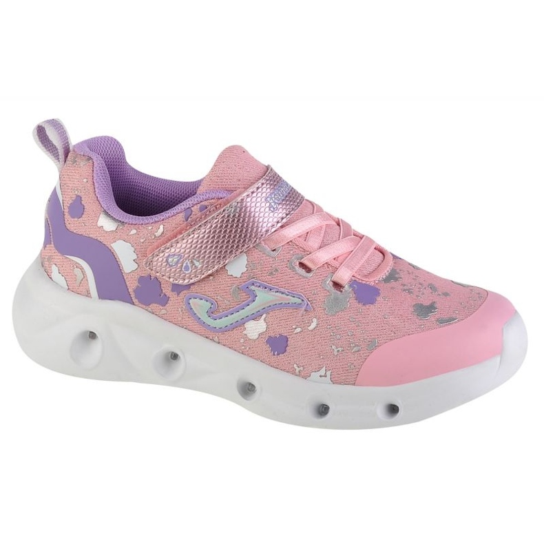 Joma Space 2213 JSPACW2213V Schuhe rosa