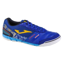 Schuhe Joma Mundial 2304 In M MUNS2304IN blau blau