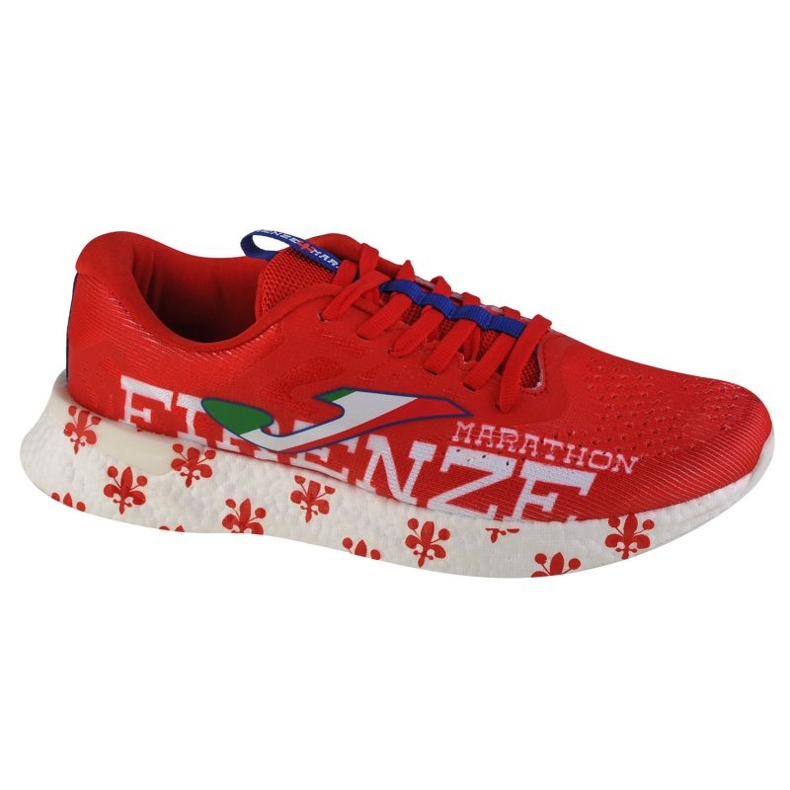 Schuhe Joma R.Florencia Storm Viper Herren 2306 M RFLOS2306 rot