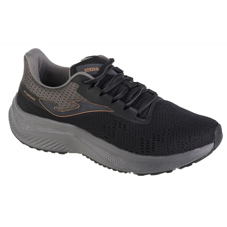 Schuhe Joma Rodio Lady 2231 W RRODLW2231 schwarz