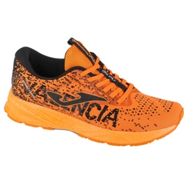 Schuhe Joma R.Valencia Storm Viper Lady 2108 W RVALENLW2108 orange