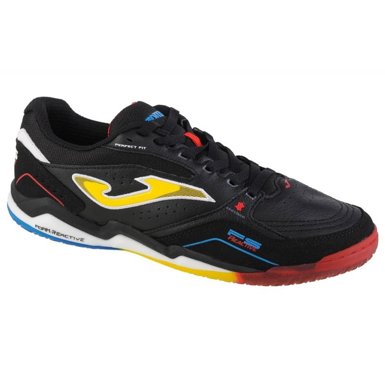 Schuhe Joma Fs 2201 In M FSS2201IN schwarz schwarz