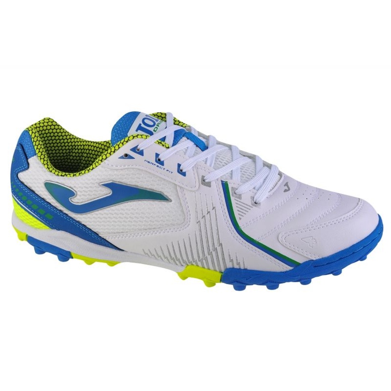 Adidas Schuhe Joma Dribbling 2232 Tf M DRIS2232TF weiß weiß