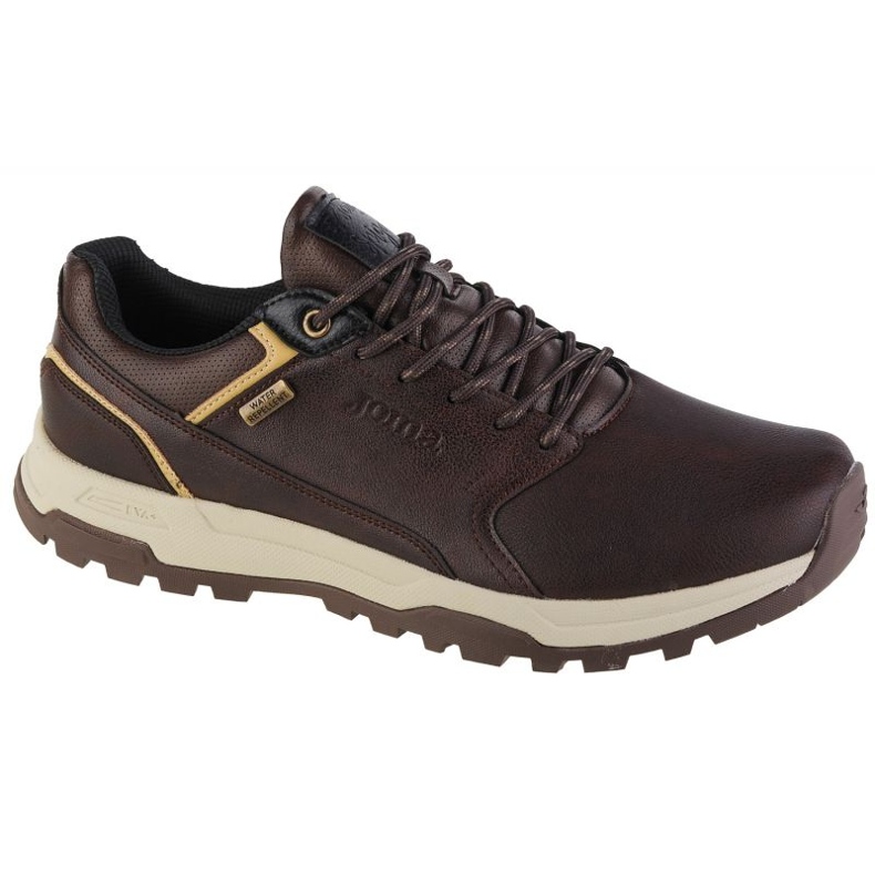 Schuhe Joma C.Safron Repellent Herren 2224 M CSAFRW2224 braun