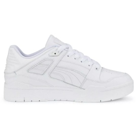 Schuhe Puma Slipstream Invdr Lth M 38754402 weiß