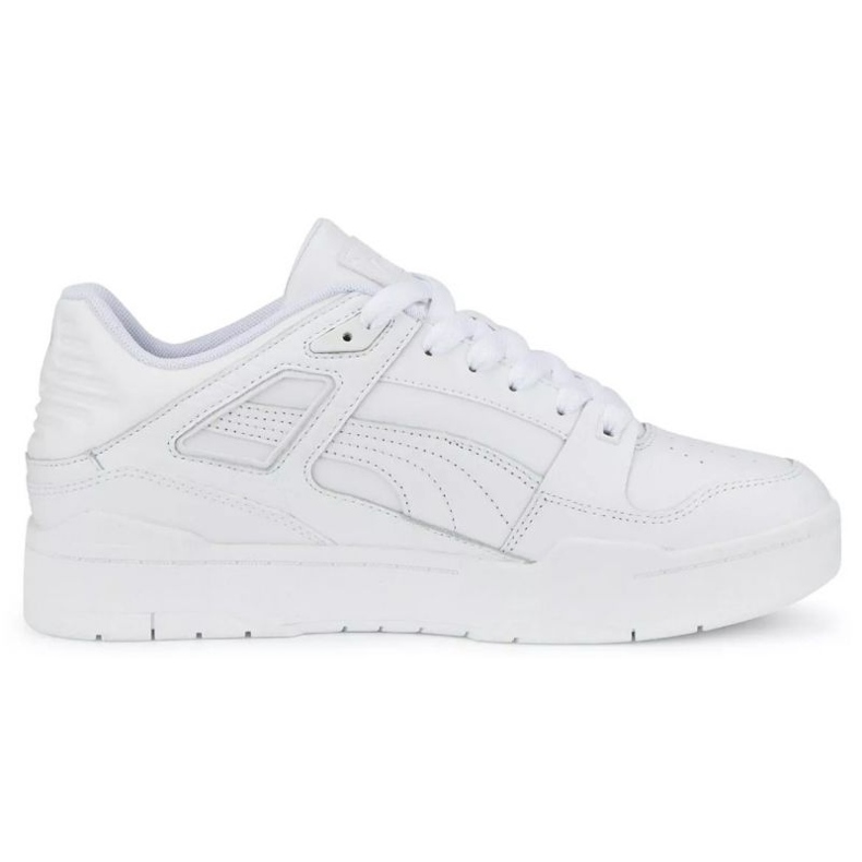 Schuhe Puma Slipstream Invdr Lth M 38754402 weiß