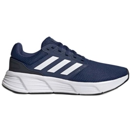 Laufschuhe adidas Galaxy 6 M GW4139 blau