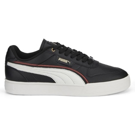 Puma Caven Dime FC M 38638002 Schuhe schwarz