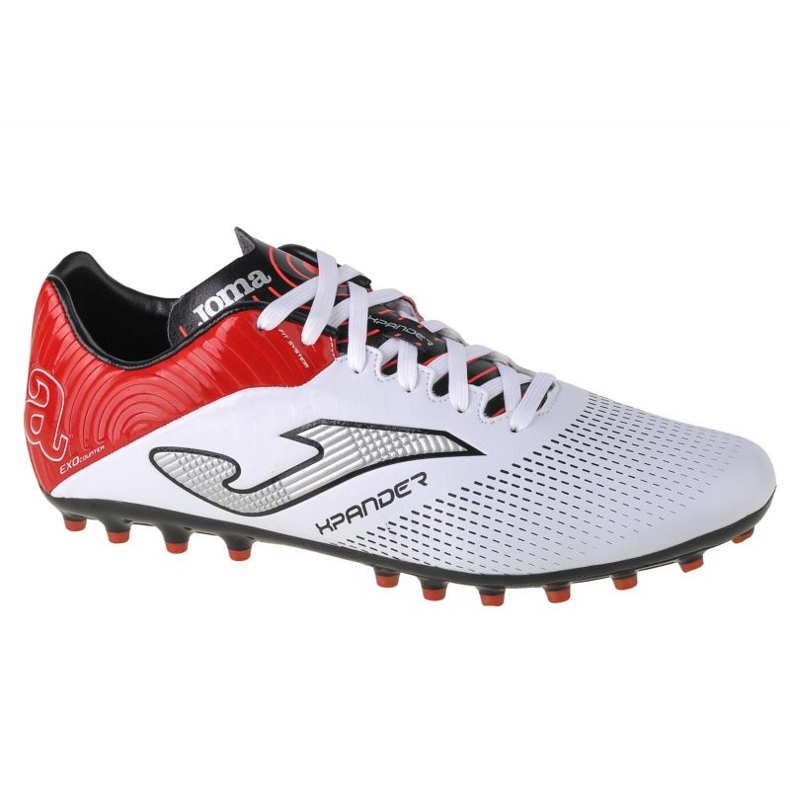 Schuhe Joma Xpander 2202 Ag M XPAW2202AG weiß weiß