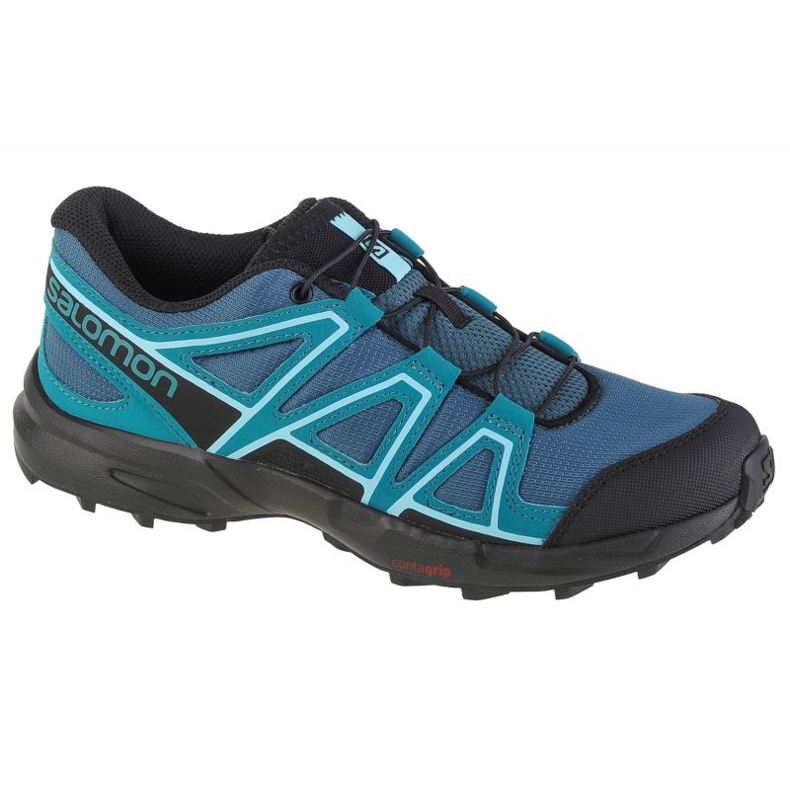 Salomon Speedcross Schuhe 471238 blau