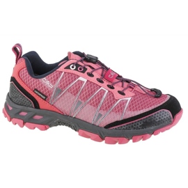 Schuhe CMP Altak Wmn Wp Trail W 3Q48266-B743 rosa