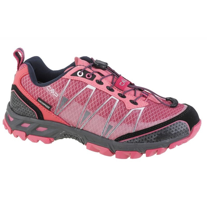 Schuhe CMP Altak Wmn Wp Trail W 3Q48266-B743 rosa