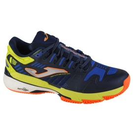Schuhe Joma T.Slam Herren 2204 M TSLAMS2204P marineblau