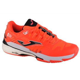 Schuhe Joma T.Slam Herren 2207 M TSLAMS2207P orange