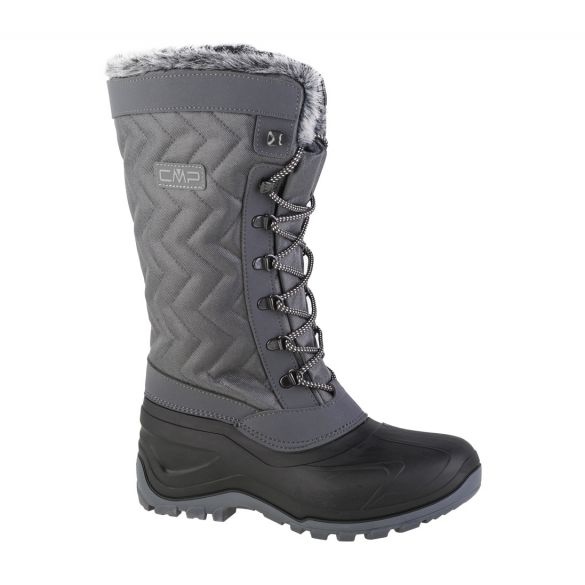Schuhe CMP Nietos W 3Q47966-U887 grau