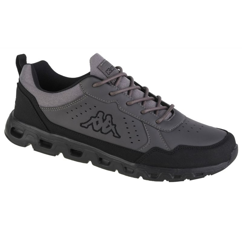 Kappa Rivar M 243245-1611 Schuhe grau