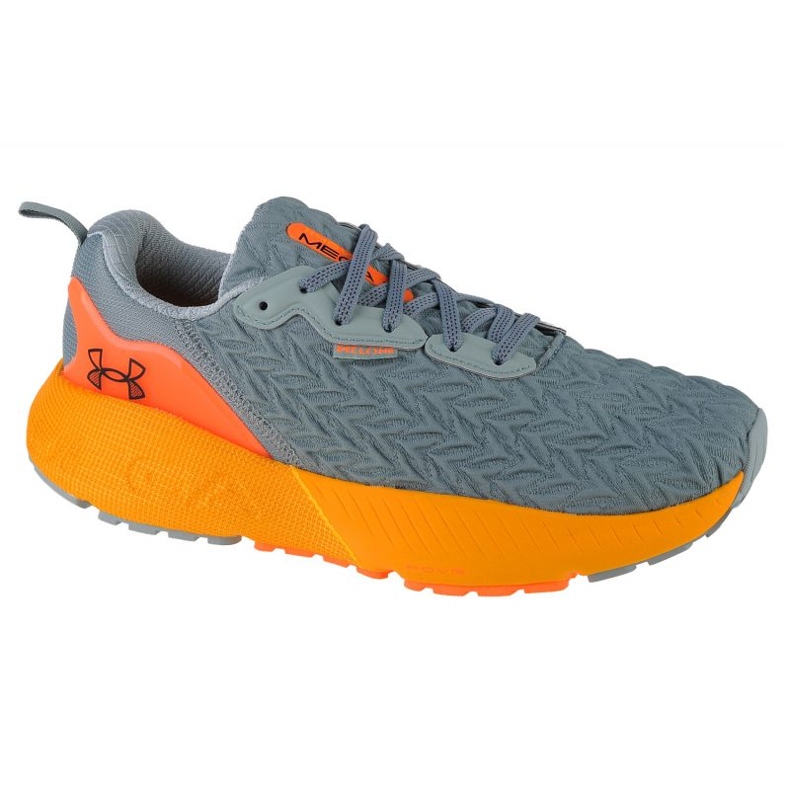 Schuhe Under Armour Hovr Mega 3 Klon M 3025308-300 grau