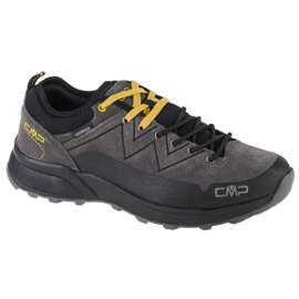 Schuhe CMP Kaleepso Low Wandern M 31Q4907-Q906 grau