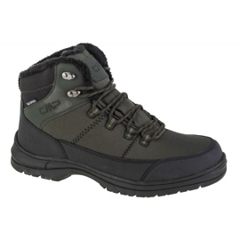CMP Annuuk Schneestiefel M 31Q4957-F959 grün