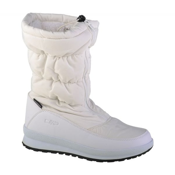 CMP Hoty Schneestiefel W 39Q4986-A121 weiß