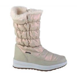 Schuhe CMP Holse W 39Q4996-A219 beige
