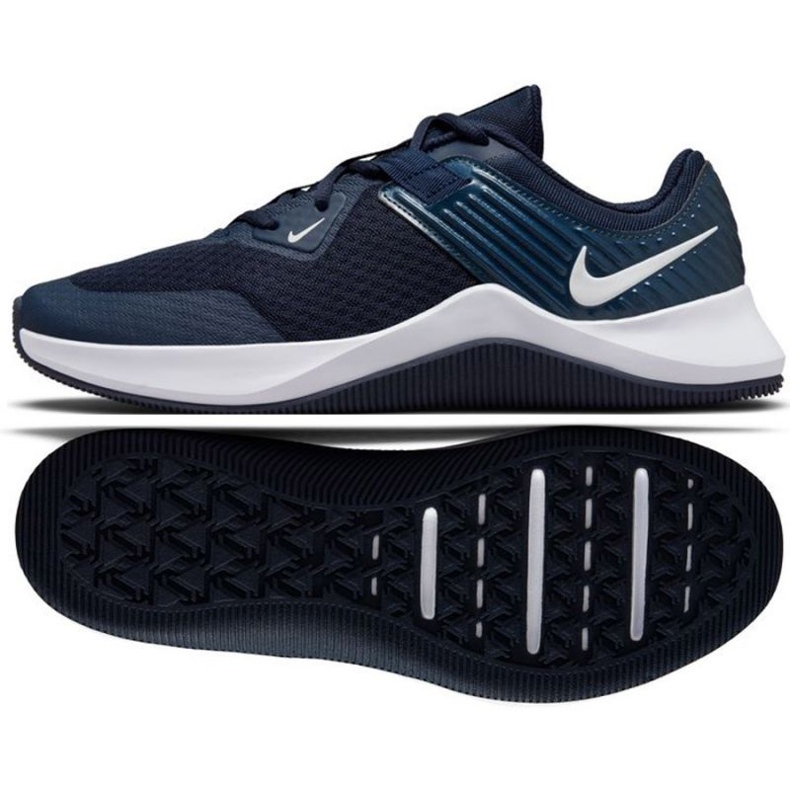 Nike Mc Trainer M CU3580-401 Schuhe blau