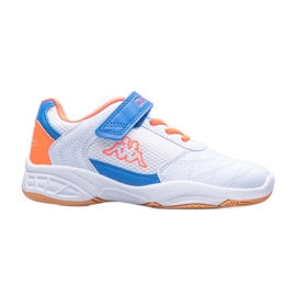 Kinderschuhe KAPPA Droum Ii Mf K 260819MFK-1029 weiß