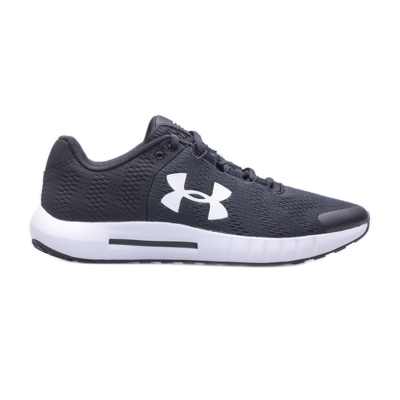Under Armour Micro G Pursuit Herrenschuhe 3021953-001 weiß