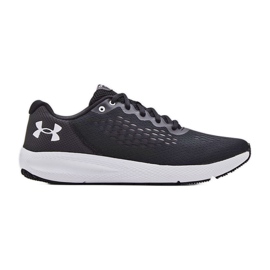 Under Armour Charged Pursuit 2 Herrenschuhe 3023865-001 schwarz