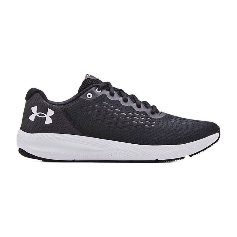 Under Armour Charged Pursuit 2 Herrenschuhe 3023865-001 schwarz