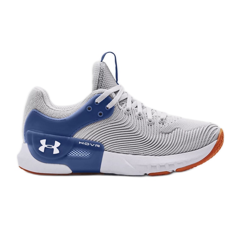 Damen Under Armour Apex 2 Gloss 3024041-100 grau