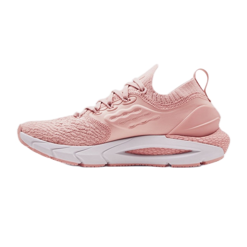 Under Armour Hovr Phantom 2 Damenschuhe 3023021-601 rosa
