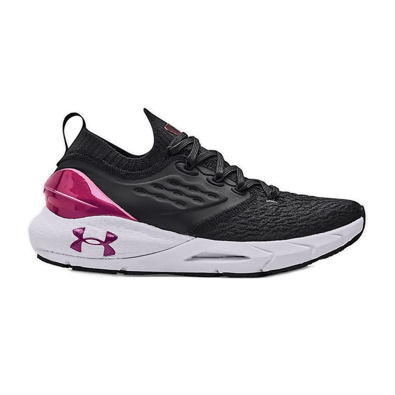 Under Armour Hovr Phantom 2 Damenschuhe 3023660-001 schwarz