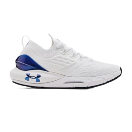 Under Armour Hovr Phantom 2 Damenschuhe 3023660-101 weiß