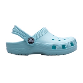 Clogs CROCS Classic Clog K 204536-4O9 blau
