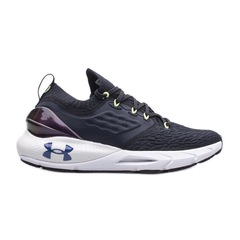 Under Armour Phantom 2 Herrenschuhe 3024729-002 schwarz