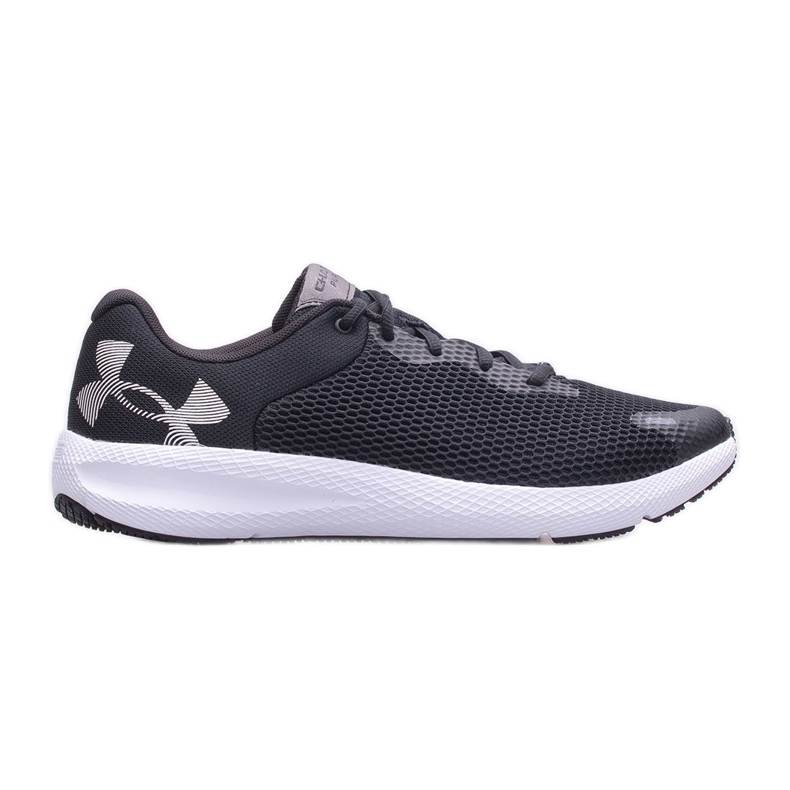 Under Armour Herrenschuhe 3024138-001 schwarz