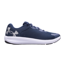 Under Armour Herrenschuhe 3024138-401 blau