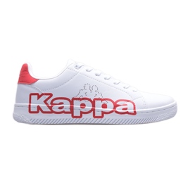 KAPPA Rondo Fp Damenschuhe 243171FP-1020 weiß