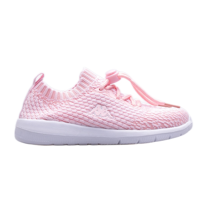 Kinderschuhe KAPPA Sneem K 260967K-2110 rosa