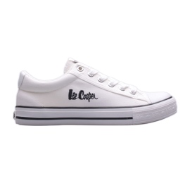 Lee Cooper LCW-22-31-0861L Damen Sneaker weiß