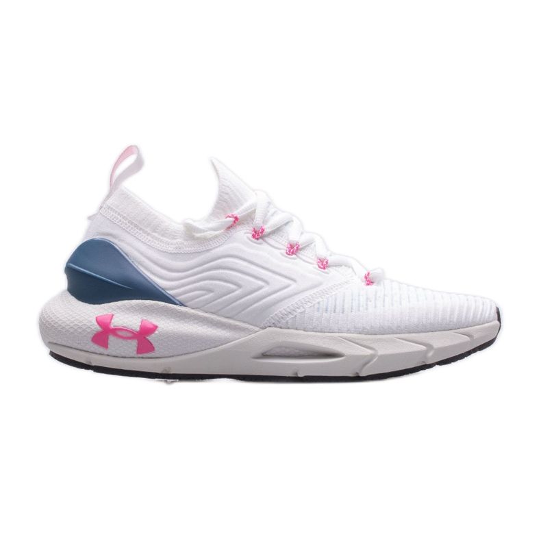 Under Armour Damenschuhe 3024155-108 weiß