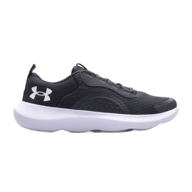 Under Armour Herrenschuhe 3023639-001 schwarz