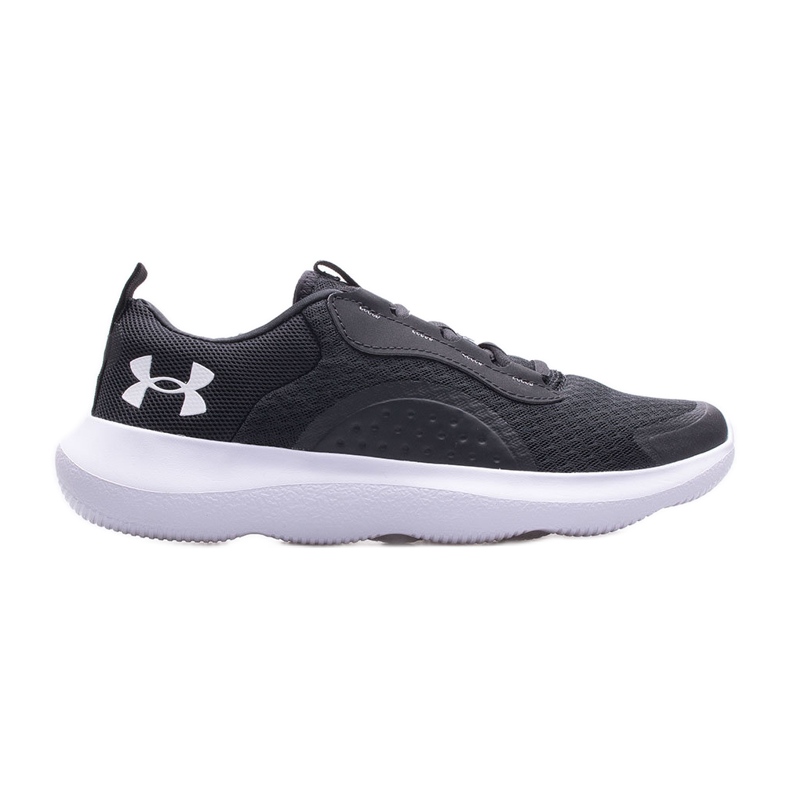 Under Armour Herrenschuhe 3023639-001 schwarz