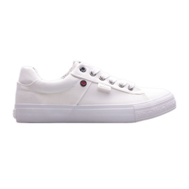 Lee Cooper LCW-22-31-0894L Damen Sneaker weiß